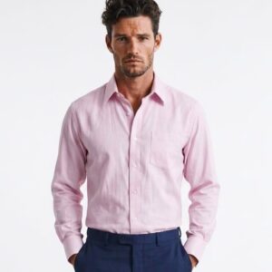 Camisa Lenon Para Mancuernilla